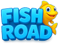 Logo fish-road.com